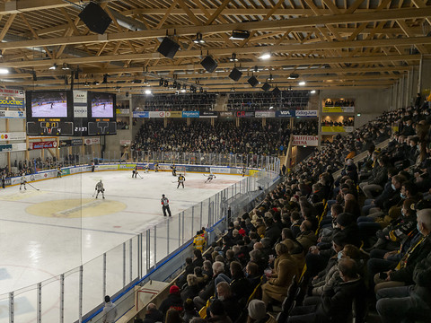 Bâle et Porrentruy accueilleront le Mondial M18
