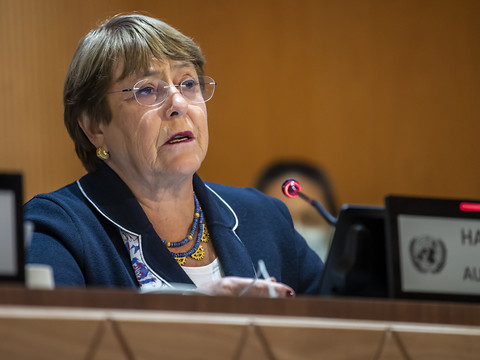 Afghanes: l'ONU parle de droits au plus bas 