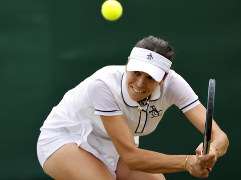 Tomljanovic sort Krejcikova au 3e tour