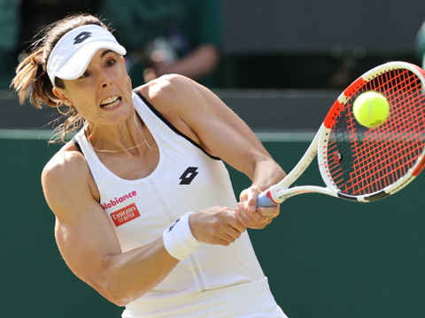 Fin de série pour Swiatek, éliminée dès le 3e tour