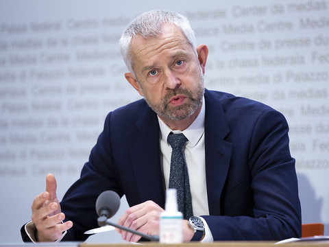 Conférence de Lugano: l'image d'une Suisse 