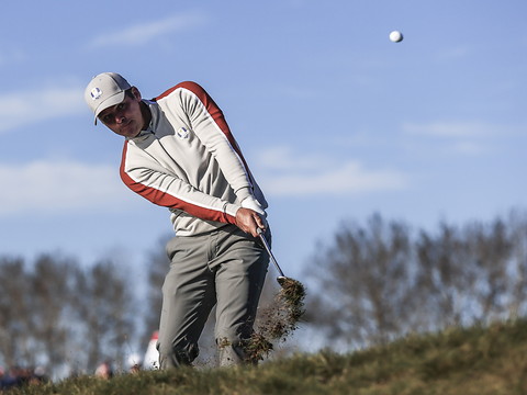 Paul Casey confirme rejoindre la nouvelle ligue LIV