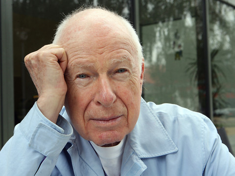 Peter Brook, légende du théâtre, est décédé à 97 ans