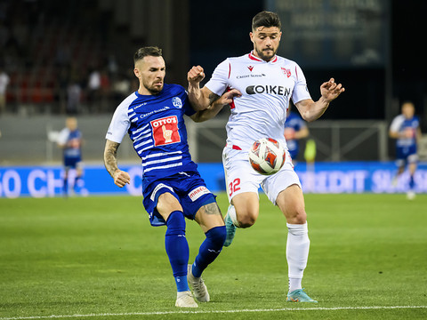 Benito de retour à Young Boys