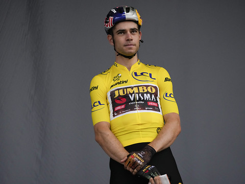 Tour de France: la 3e étape pour Groenewegen