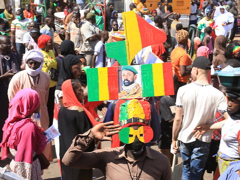 La Cédéao lève les sanctions économiques contre le Mali