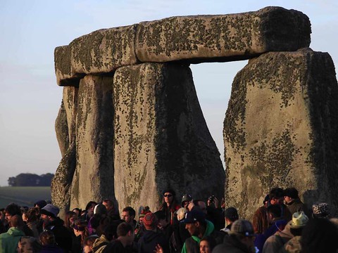 Quatre blessés lors d'une levée de menhir à Carhaix