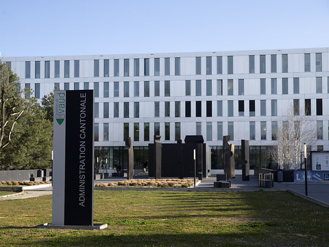 Fourgon braqué à Chavornay: les suspects genevois minimisent