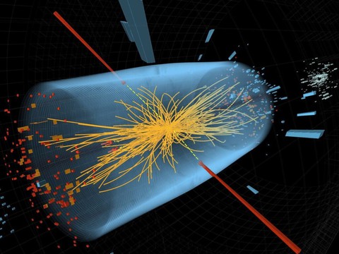 CERN: le LHC redémarre mardi à une énergie record