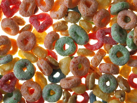 Kellogg perd en justice contre le gouvernement britannique