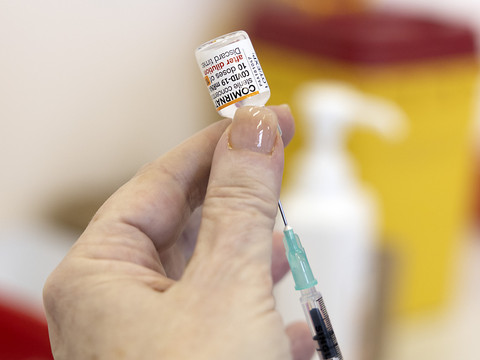 Impact négatif du Covid-19 sur l'activité des cabinets médicaux