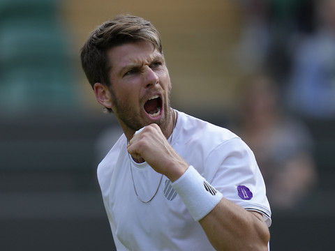 Norrie défiera Djokovic