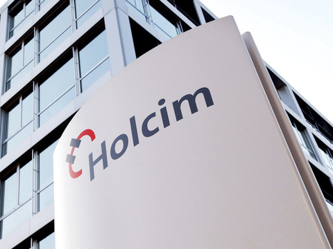 Holcim reprend la société belge Cantillana