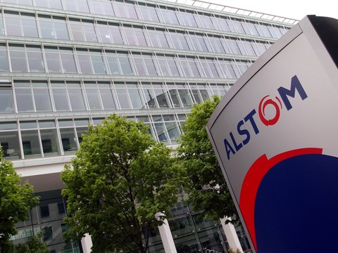 Alstom décroche un contrat pour des métros en Inde