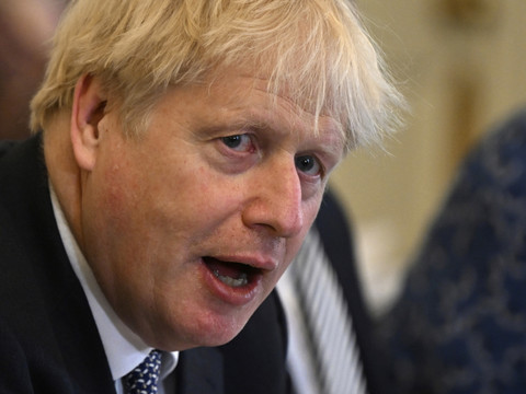 Deux nouvelles démissions au sein du gouvernement de Boris Johnson