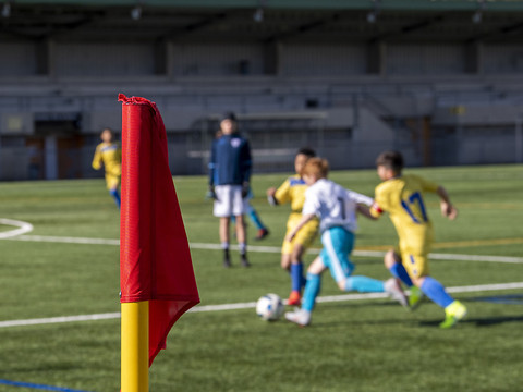 Des clubs de football de l'élite indemnisés à double contre le Covid-19