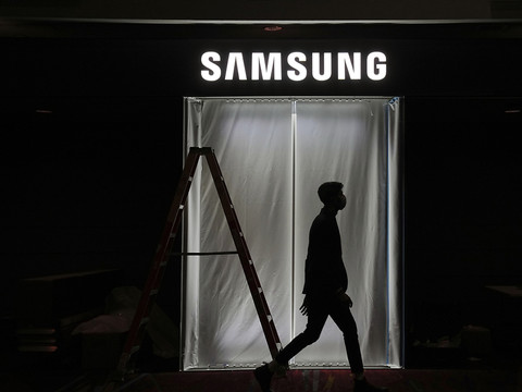 Samsung Electronics anticipe un bond de 11,4% de son bénéfice
