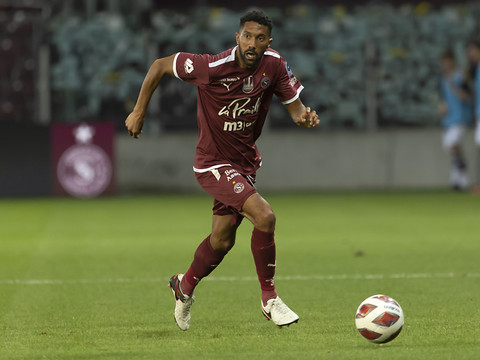 Gaël Clichy prolonge d'une année son contrat à Servette