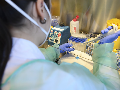 Perseo Pharma intéresse Nestlé Health Science