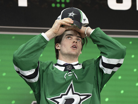 Lian Bichsel drafté en 18e position par les Stars