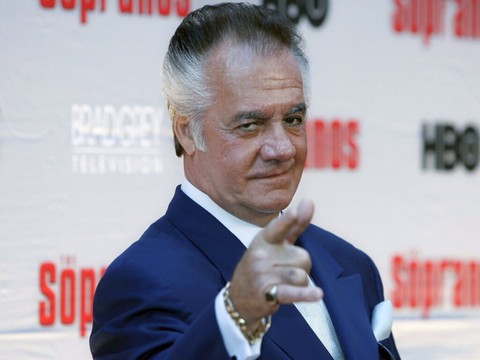 Décès de Tony Sirico, star des 