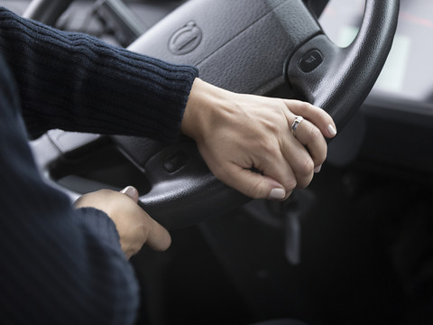 De nombreux problèmes de santé chez les chauffeurs de bus