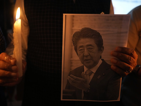 Les Japonais aux urnes, deux jours après l'assassinat d'Abe