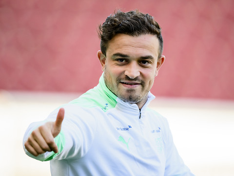 Une défaite mortifiante pour Xherdan Shaqiri et le Fire