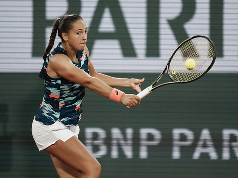 Tirage difficile pour les Suissesses