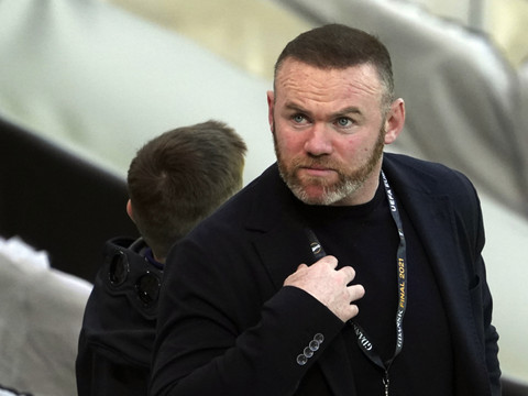 Wayne Rooney entraîneur en MLS