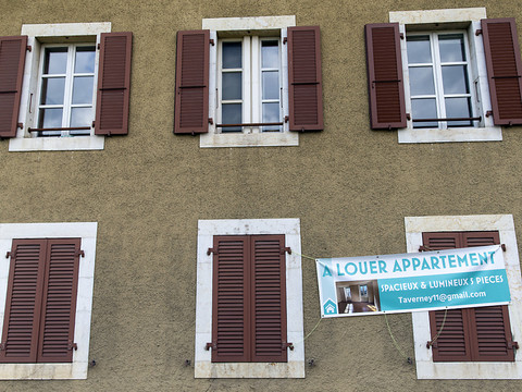 Les loyers proposés ont poursuivi leur hausse en juin