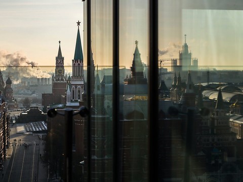 Le Ritz-Carlton de Moscou change de nom après le départ de Marriott