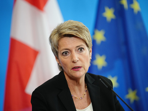 UE: ministres inquiets pour la sécurité à cause de la guerre