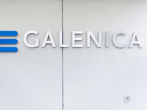 Galenica reprend l'intégralité d'Aquantic