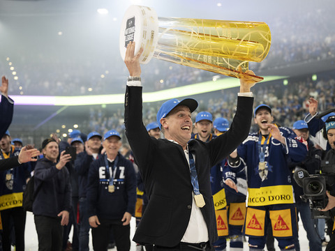 Année faste pour Zoug qui a déjà remboursé les prêts covid