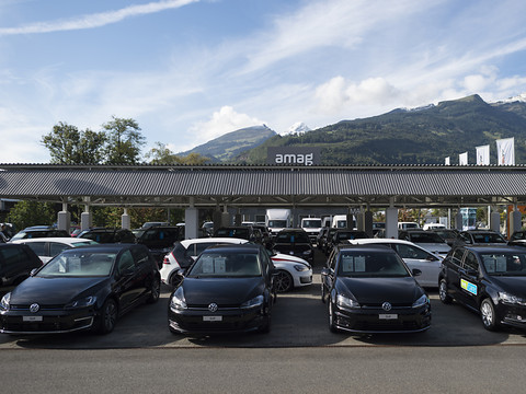 Envolée du prix des voitures neuves et d'occasion