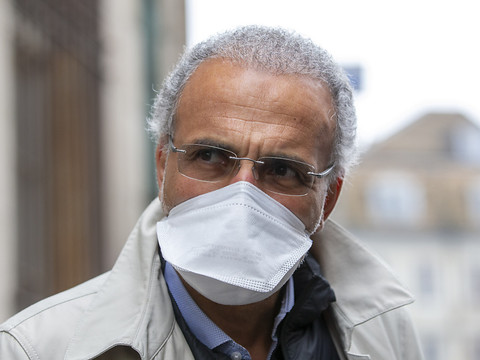 Tariq Ramadan: les assises requises pour des viols