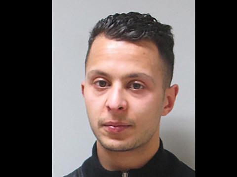 Salah Abdeslam incarcéré en Belgique où l'attend un autre procès