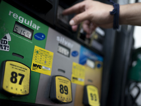 USA: l'inflation accélère en juin au plus haut depuis novembre 1981