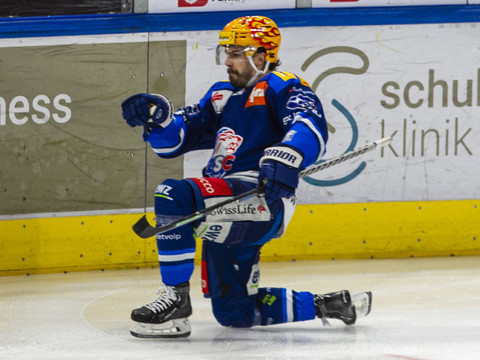 Denis Malgin retourne à Toronto