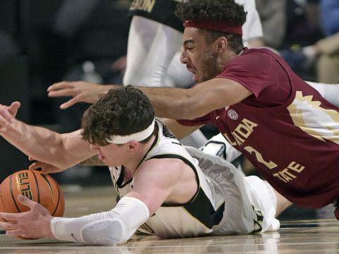 Anthony Polite a signé pour 2 ans à l'ASVEL