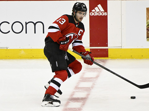 Quatre joueurs estampillés NHL retenus par Fischer