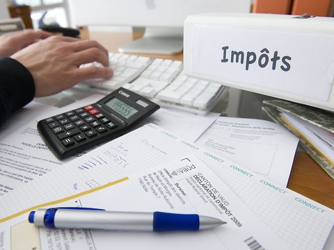 La Suisse reste avantageuse fiscalement pour les entreprises