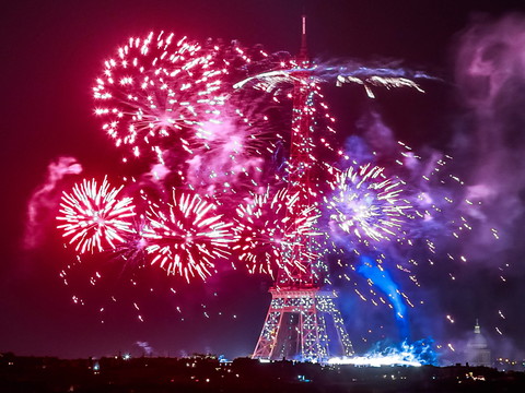 Un garçon de 7 ans et sa soeur tués lors de la fête nationale