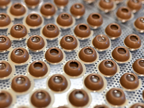 Barry Callebaut relancera en août la production à Wieze