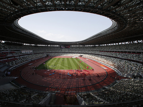 Tokyo organisera les Mondiaux 2025