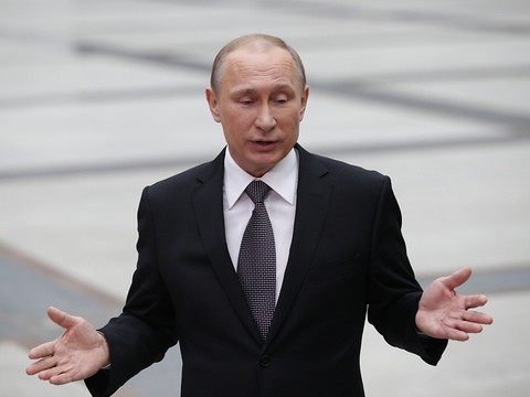 L'UE renforce ses sanctions contre la Russie