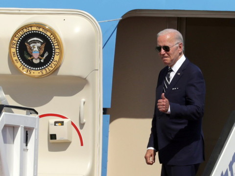 Biden en Arabie saoudite, en quête de pétrole et de normalisation