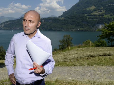 Le conseil d’administration du Grütli se sépare de son directeur