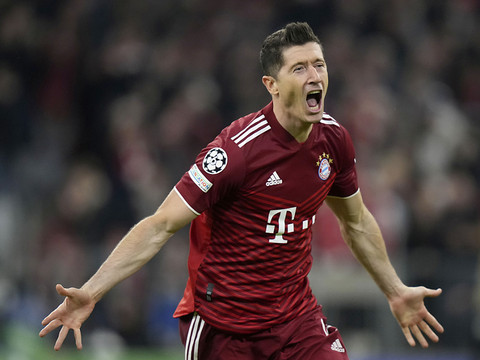 Le Bayern laisse partir Lewandowski à Barcelone